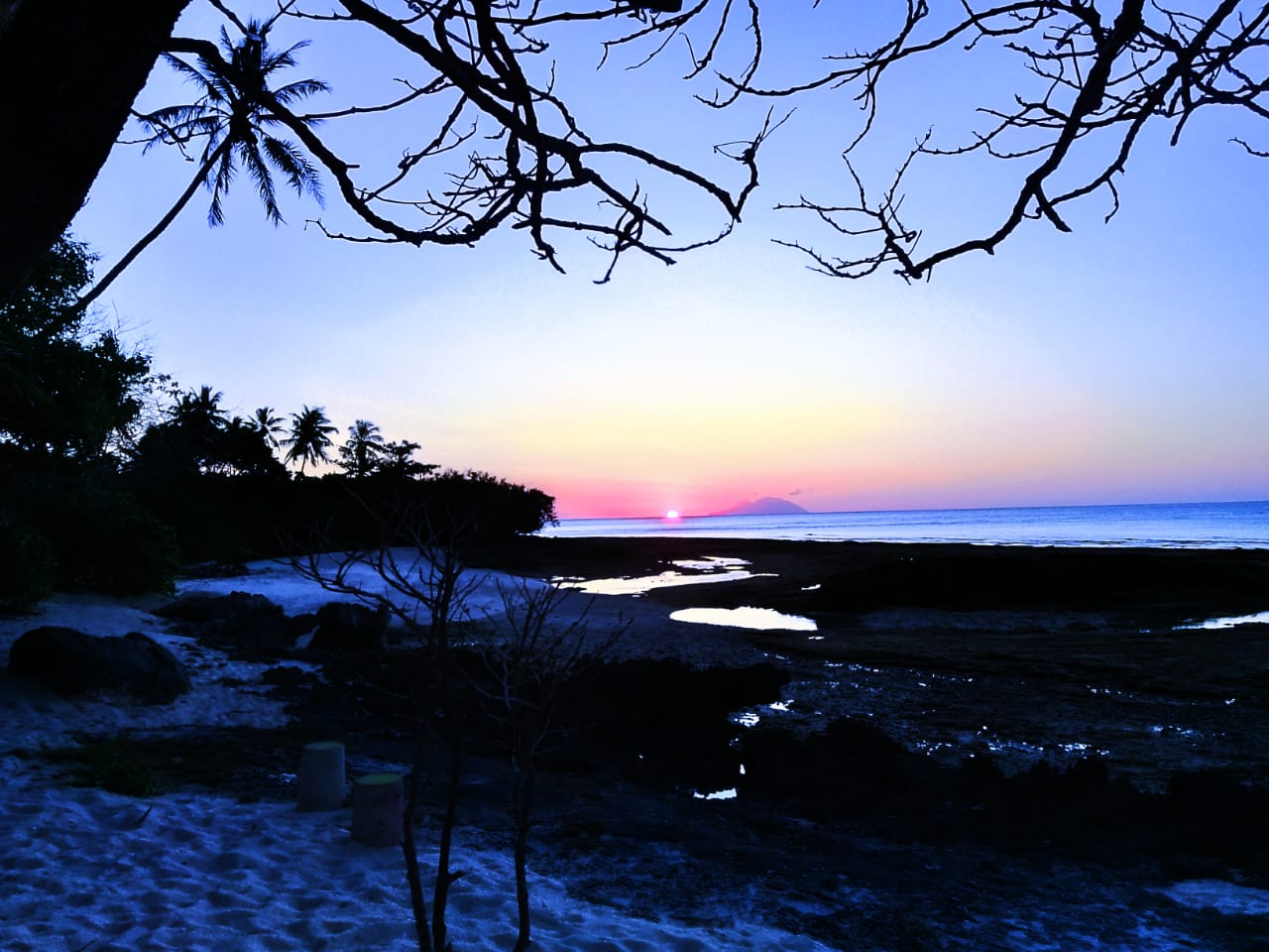 Awarel Beach