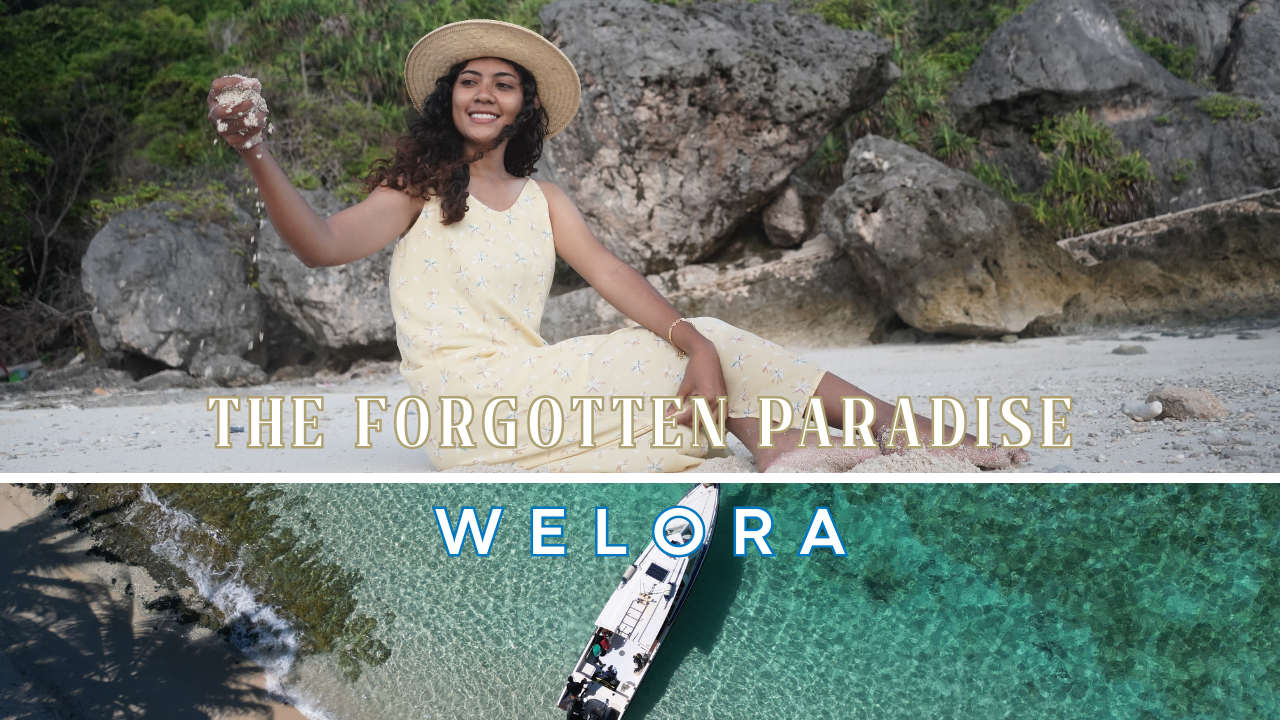 Profil Wisata Welora